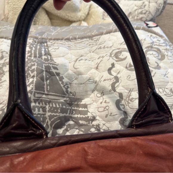 Vintage Dolce & Gabbana travel bag - Picture 12 of 16